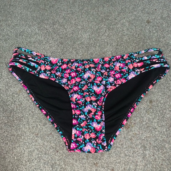 walmart no boundaries bathing suit